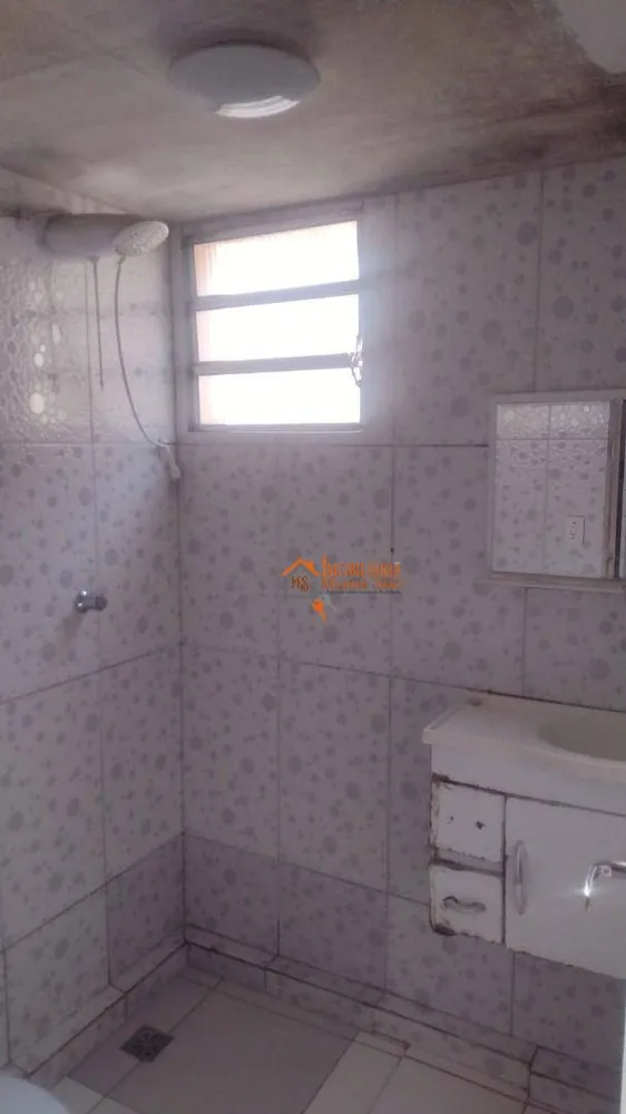 Apartamento, 2 quartos, 44 m² - Foto 11