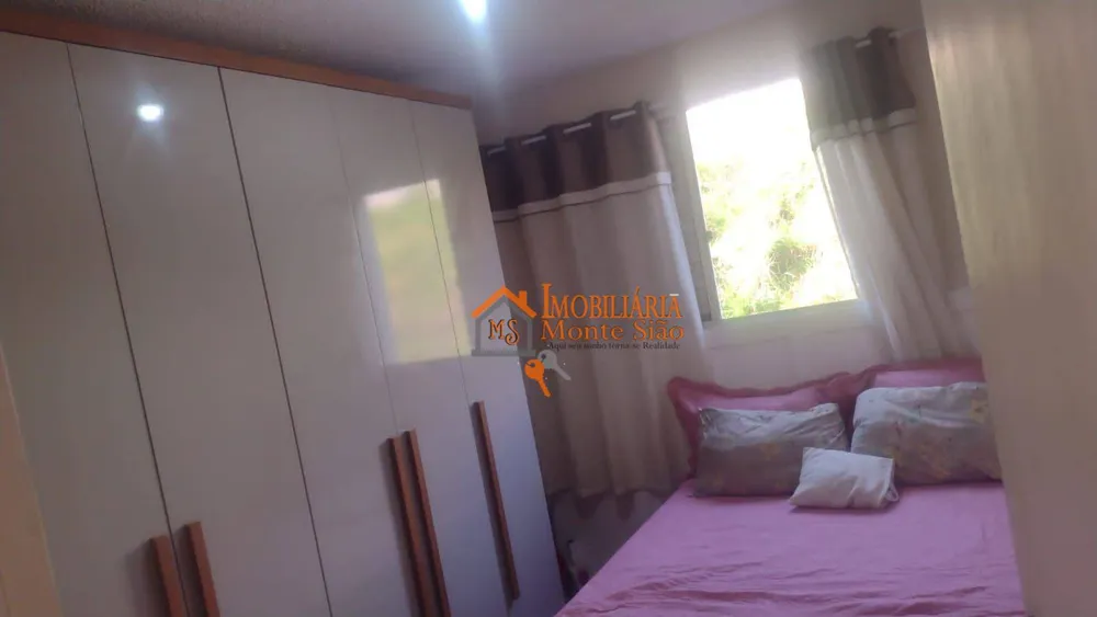 Apartamento, 2 quartos, 44 m² - Foto 9