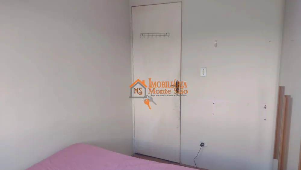Apartamento, 2 quartos, 44 m² - Foto 10