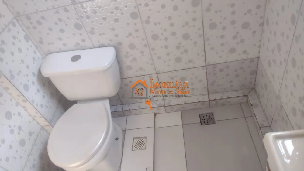 Apartamento, 2 quartos, 44 m² - Foto 12