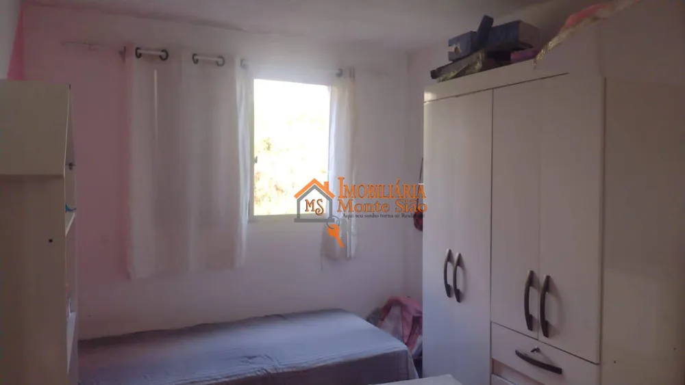 Apartamento, 2 quartos, 44 m² - Foto 5