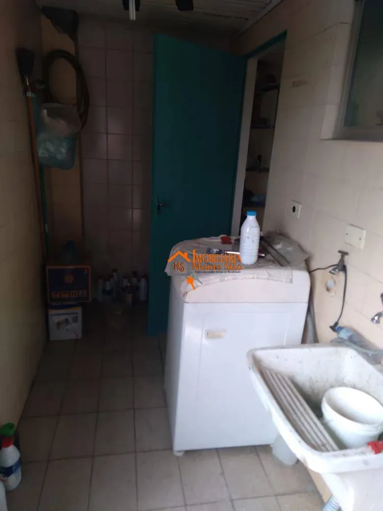 Apartamento, 2 quartos, 60 m² - Foto 12