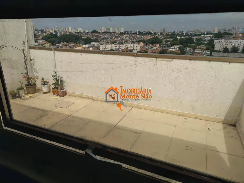 Apartamento, 2 quartos, 60 m² - Foto 9