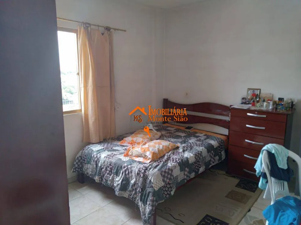 Apartamento, 2 quartos, 60 m² - Foto 5