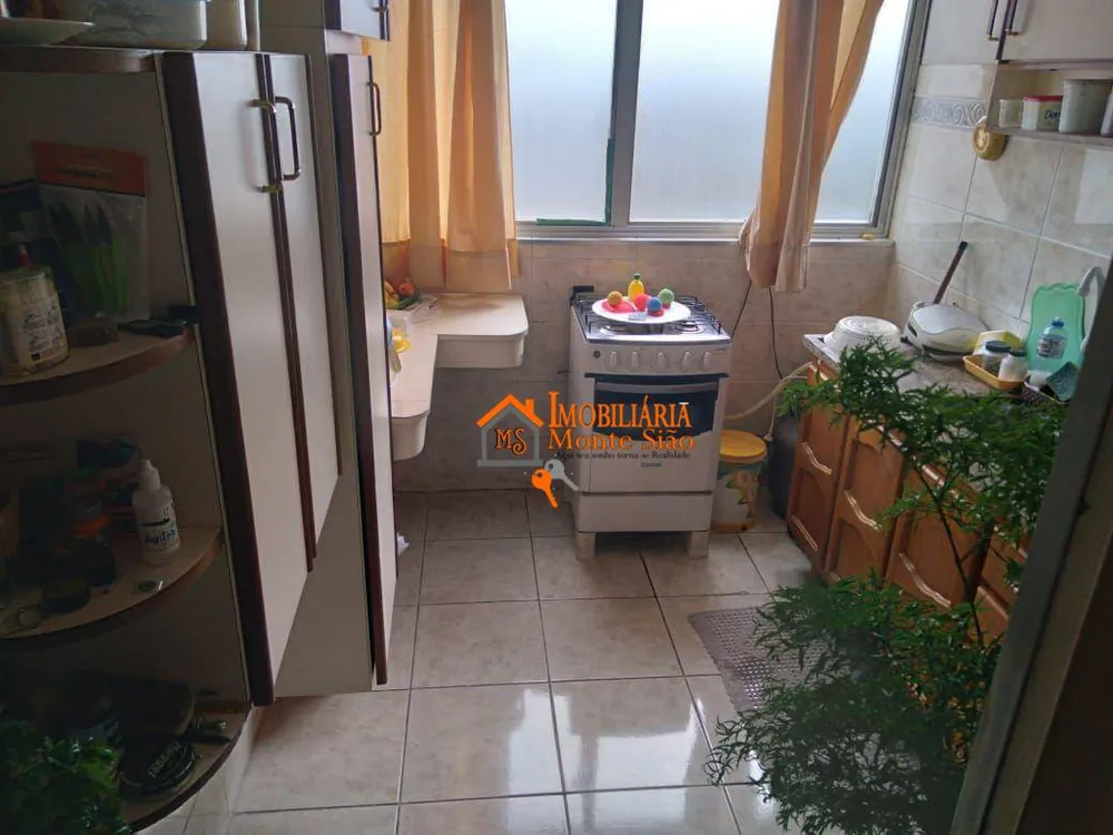 Apartamento, 2 quartos, 60 m² - Foto 4