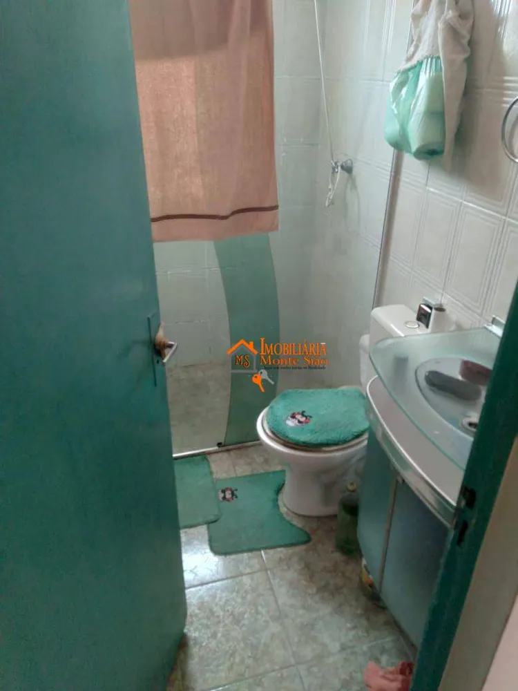 Apartamento, 2 quartos, 60 m² - Foto 11