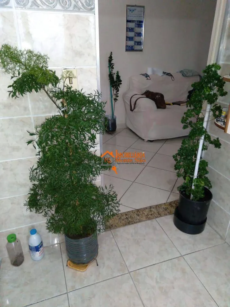 Apartamento, 2 quartos, 60 m² - Foto 7