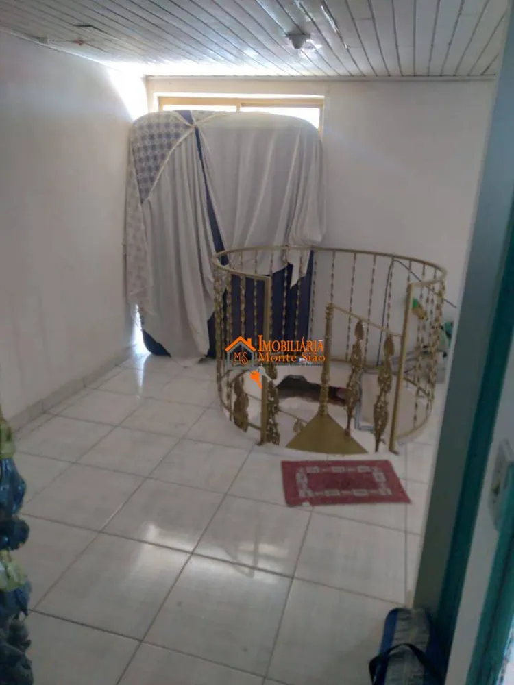 Apartamento, 2 quartos, 60 m² - Foto 6
