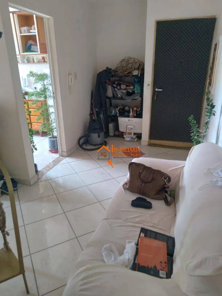 Apartamento, 2 quartos, 60 m² - Foto 3