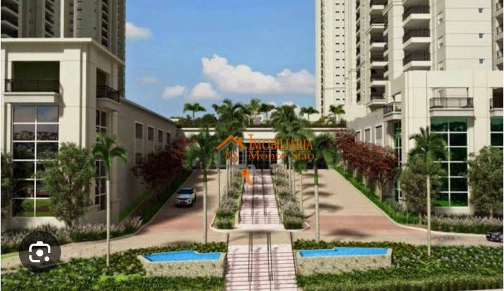 Apartamento, 3 quartos, 107 m² - Foto 4