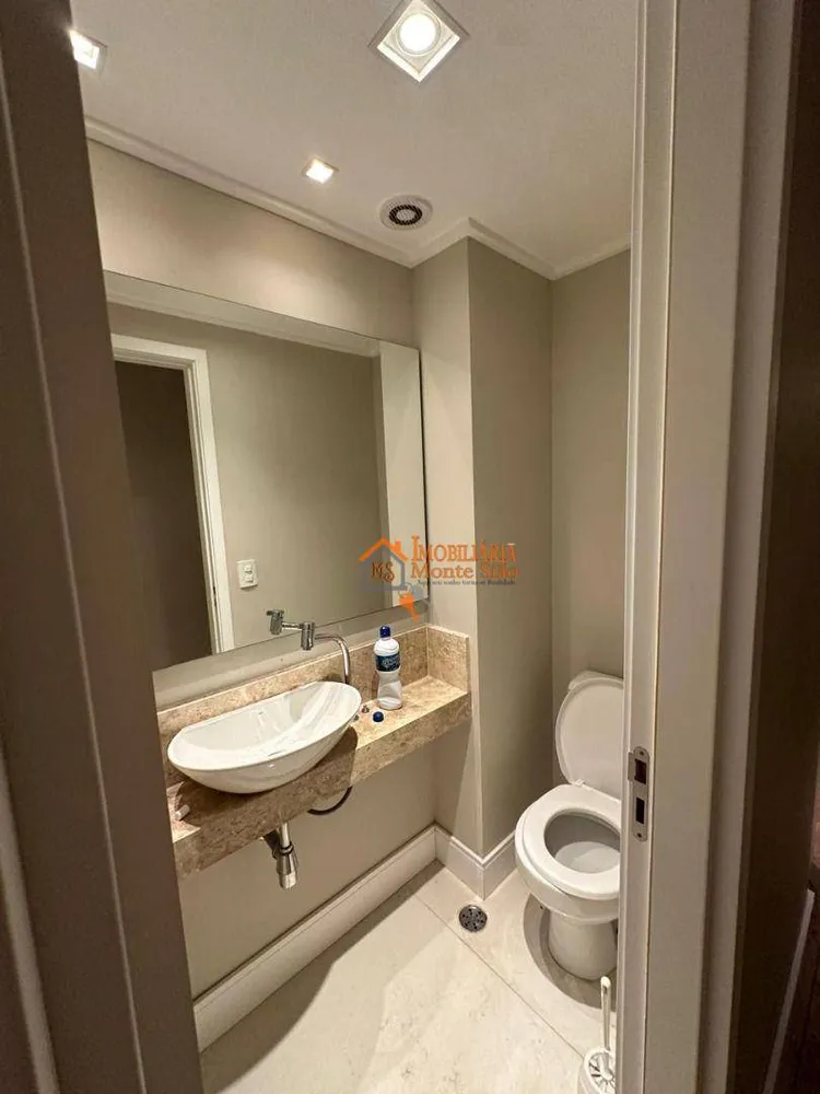 Apartamento, 3 quartos, 107 m² - Foto 3