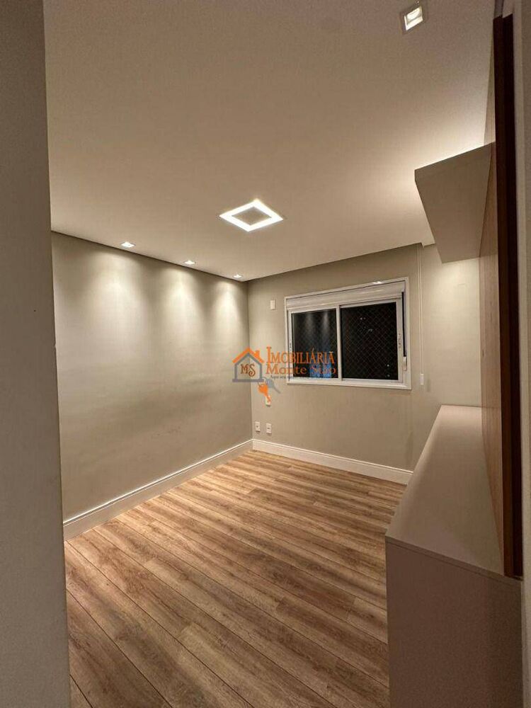 Apartamento, 3 quartos, 107 m² - Foto 2
