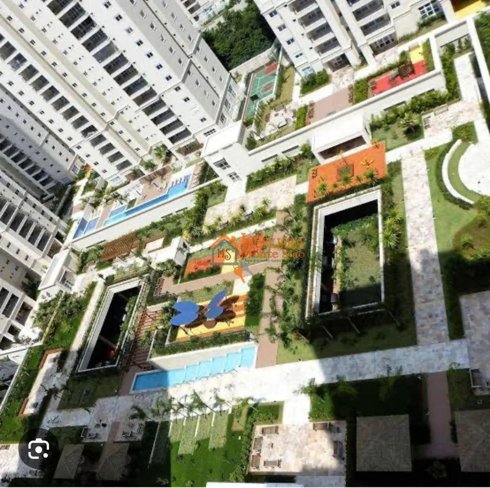 Apartamento, 3 quartos, 107 m² - Foto 3