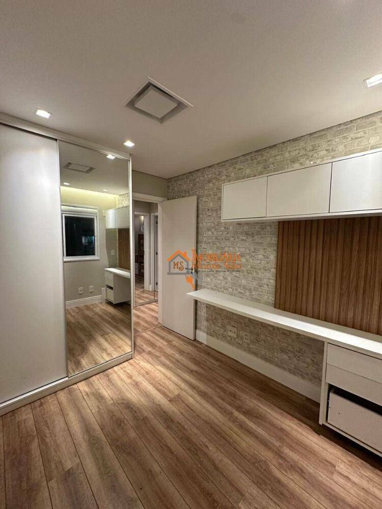 Apartamento, 3 quartos, 107 m² - Foto 3