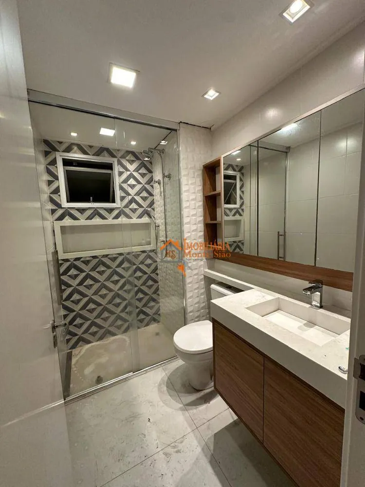 Apartamento, 3 quartos, 107 m² - Foto 9