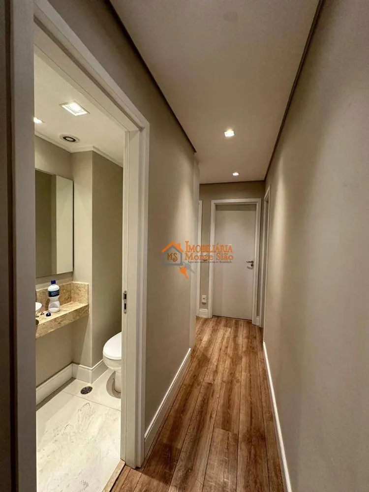Apartamento, 3 quartos, 107 m² - Foto 4