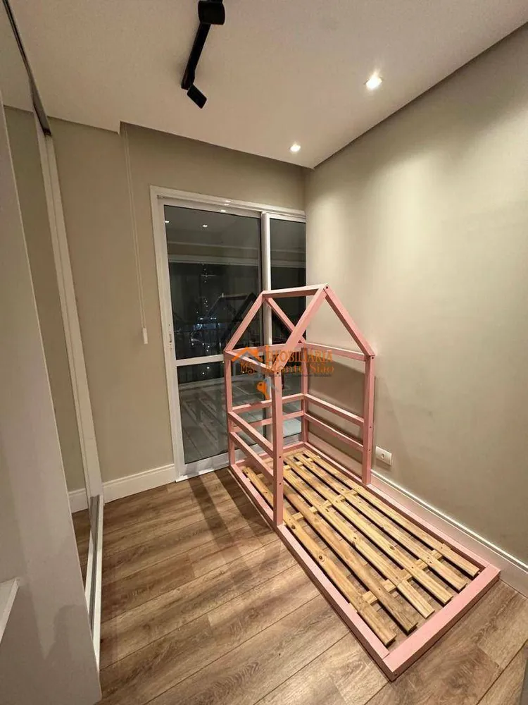 Apartamento, 3 quartos, 107 m² - Foto 6