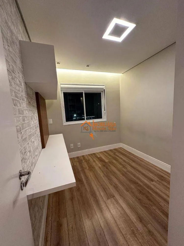 Apartamento, 3 quartos, 107 m² - Foto 10