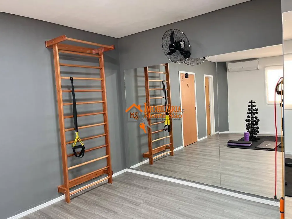 Apartamento, 3 quartos, 100 m² - Foto 2