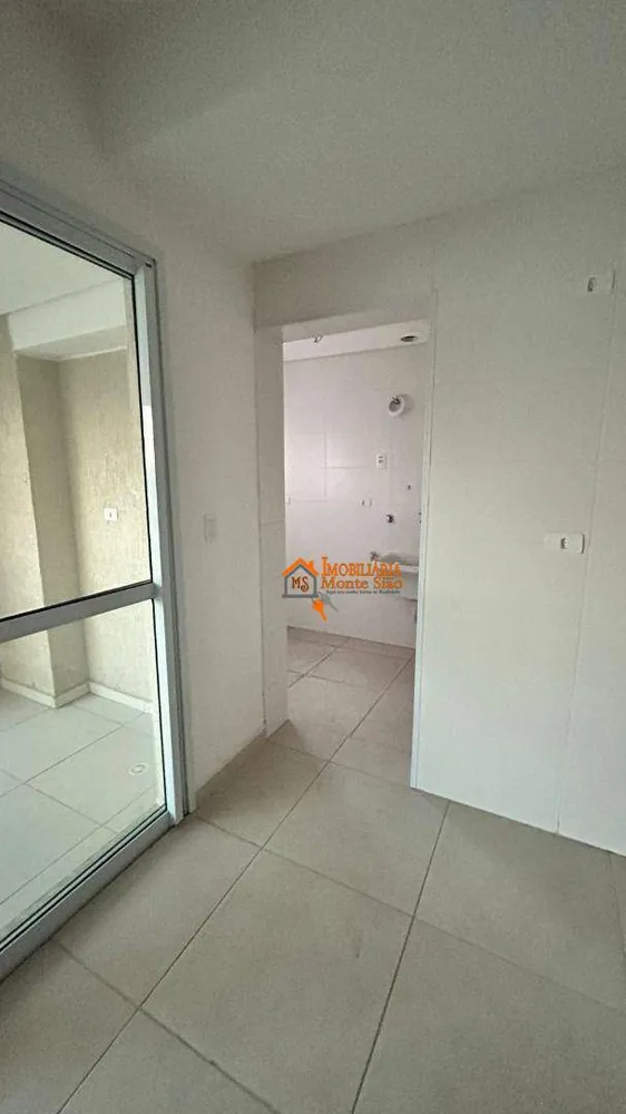 Apartamento, 3 quartos, 100 m² - Foto 7