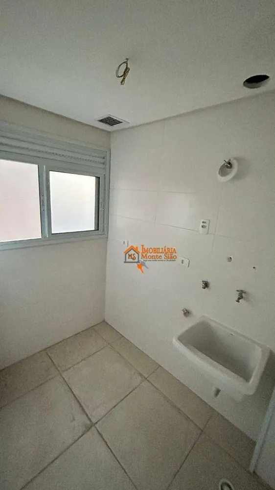 Apartamento, 3 quartos, 100 m² - Foto 8