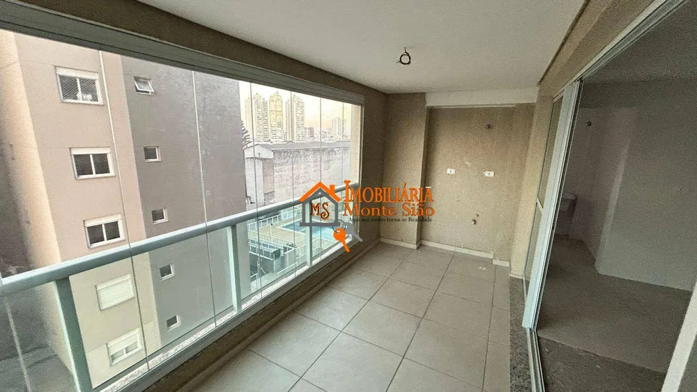 Apartamento, 3 quartos, 100 m² - Foto 5