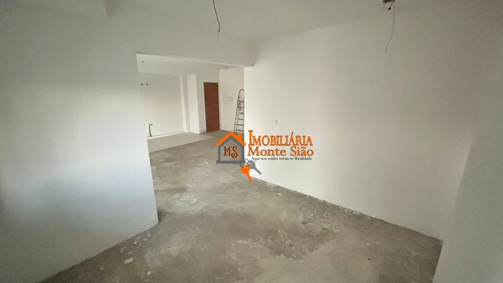 Apartamento, 3 quartos, 100 m² - Foto 11