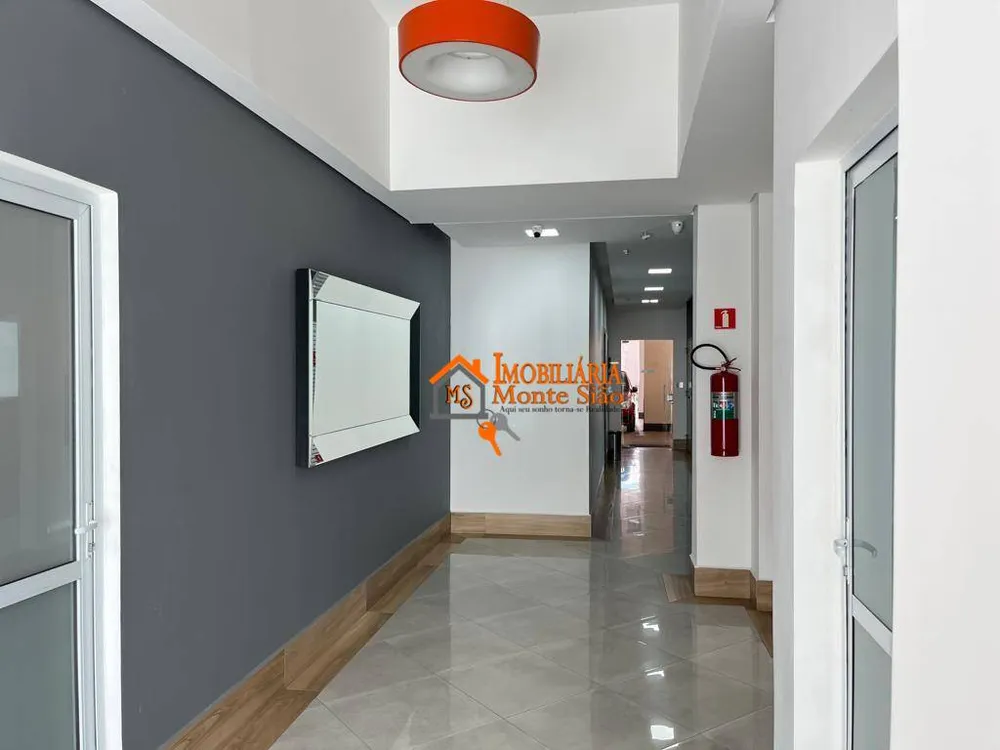Apartamento, 3 quartos, 100 m² - Foto 1