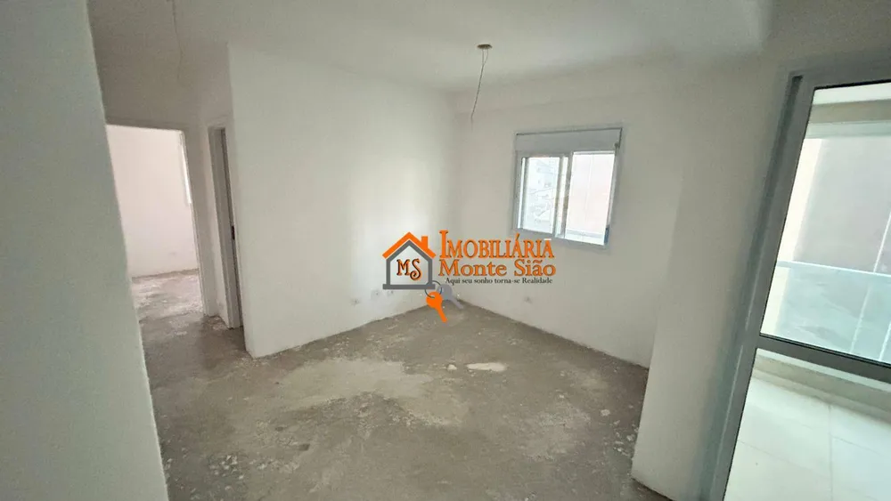 Apartamento, 3 quartos, 100 m² - Foto 9