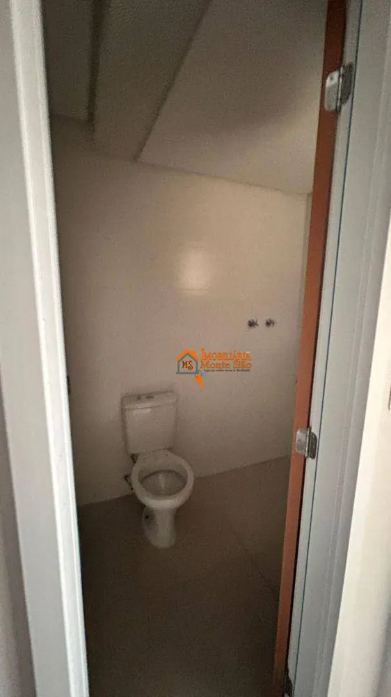 Apartamento, 3 quartos, 100 m² - Foto 12