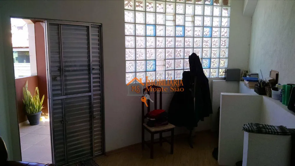 Sobrado, 4 quartos - Foto 10