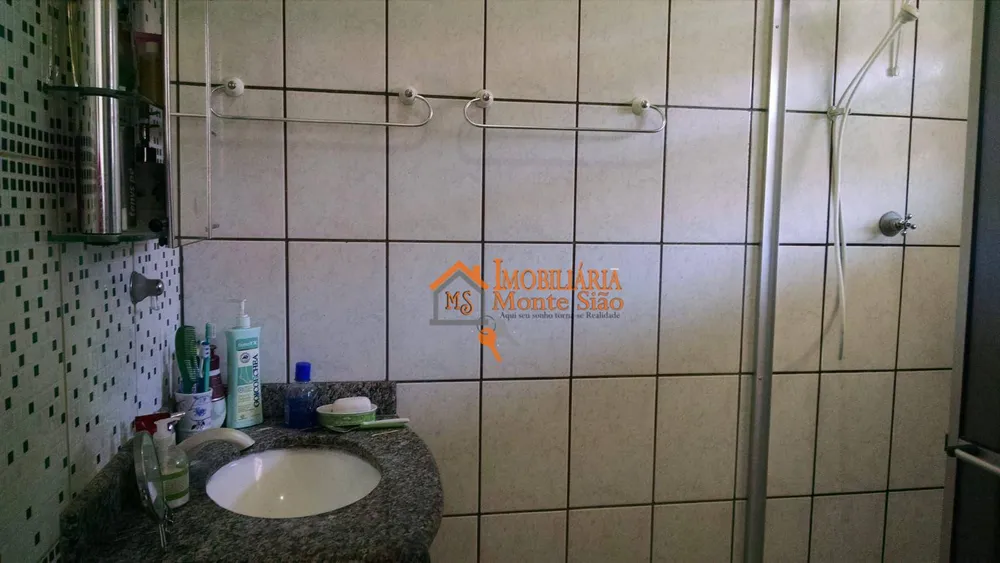 Sobrado, 4 quartos - Foto 5