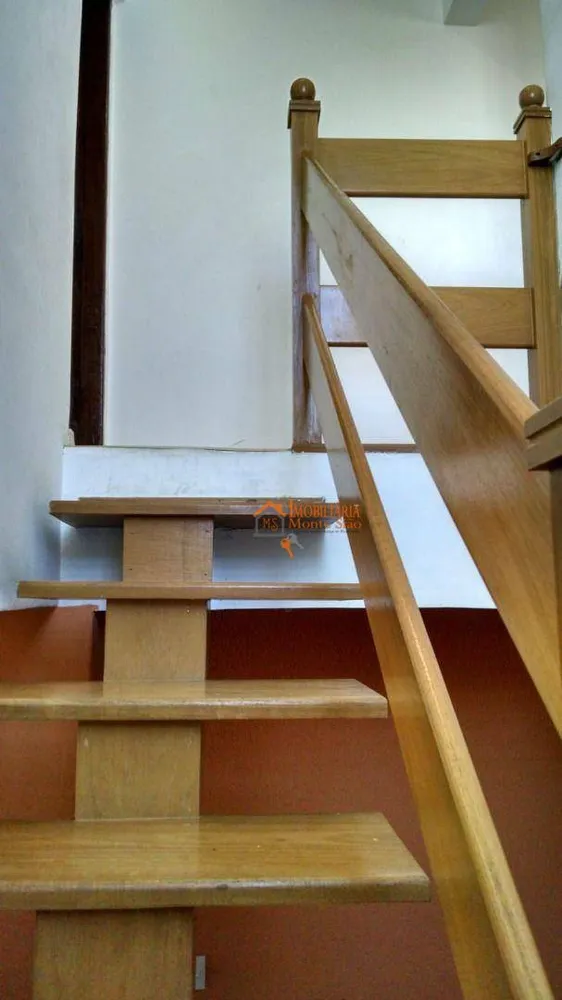 Sobrado, 4 quartos - Foto 7