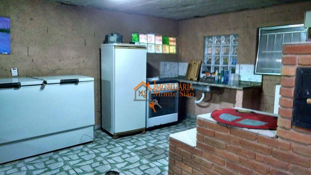 Sobrado, 4 quartos - Foto 4