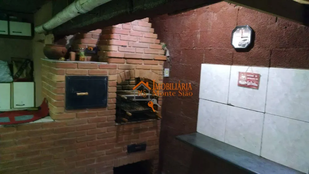 Sobrado, 4 quartos - Foto 11