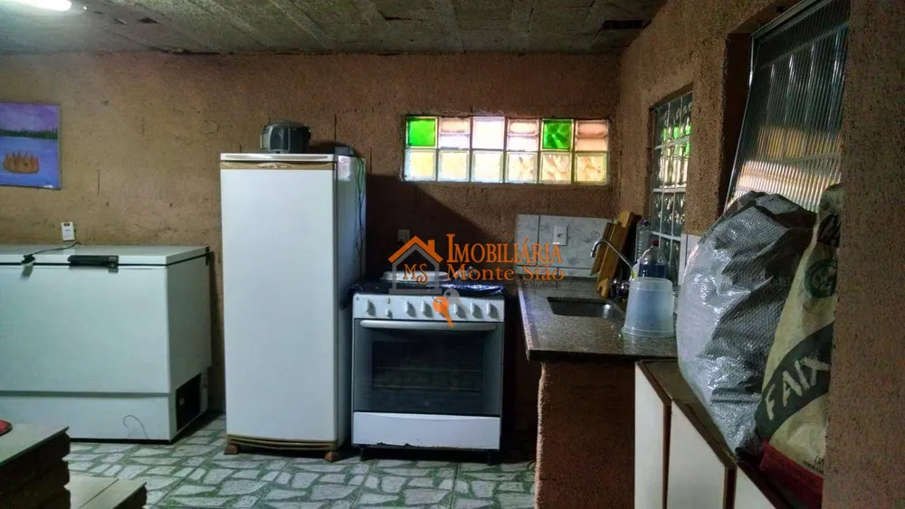 Sobrado, 4 quartos - Foto 4