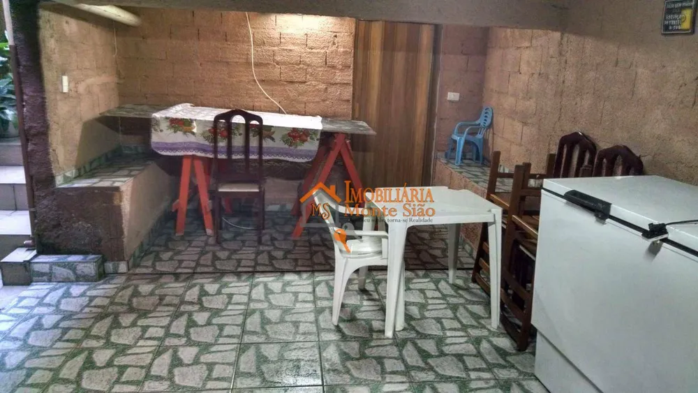 Sobrado, 4 quartos - Foto 3