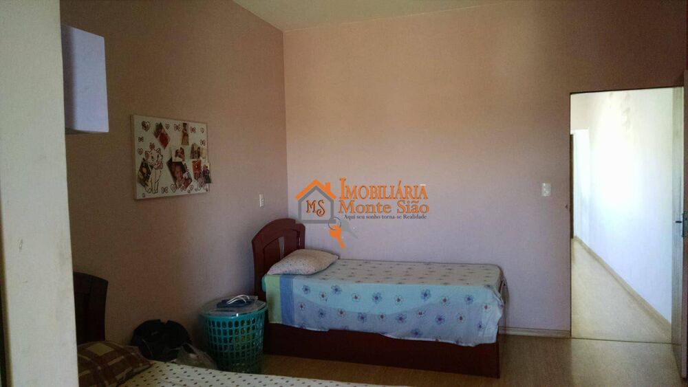 Sobrado, 4 quartos - Foto 3