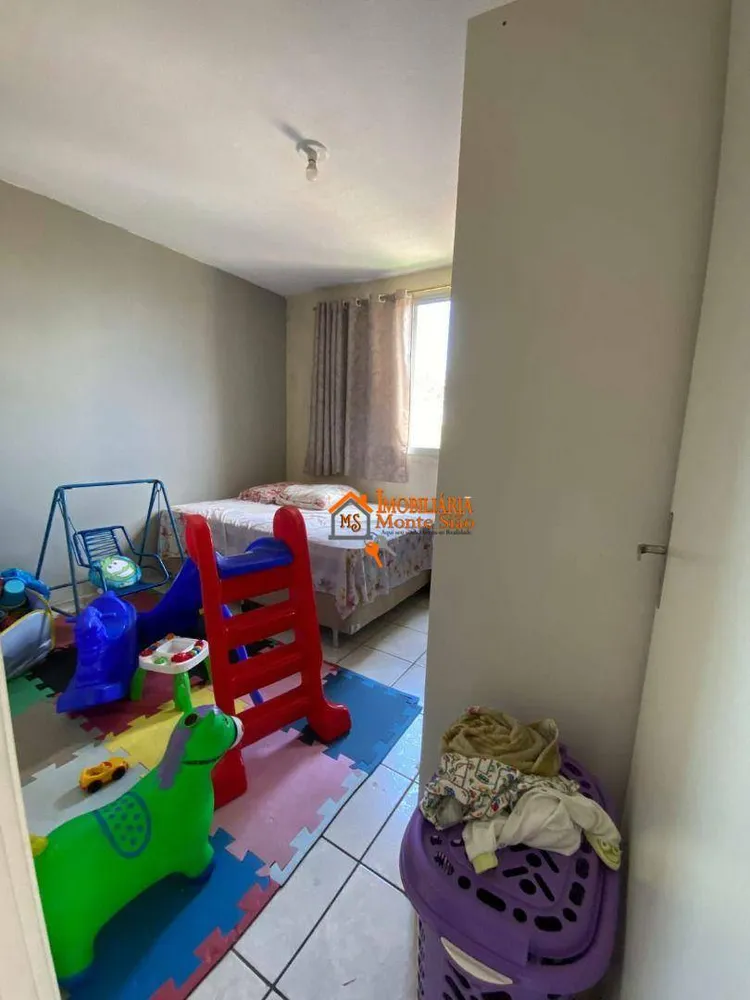 Apartamento, 2 quartos, 45 m² - Foto 5