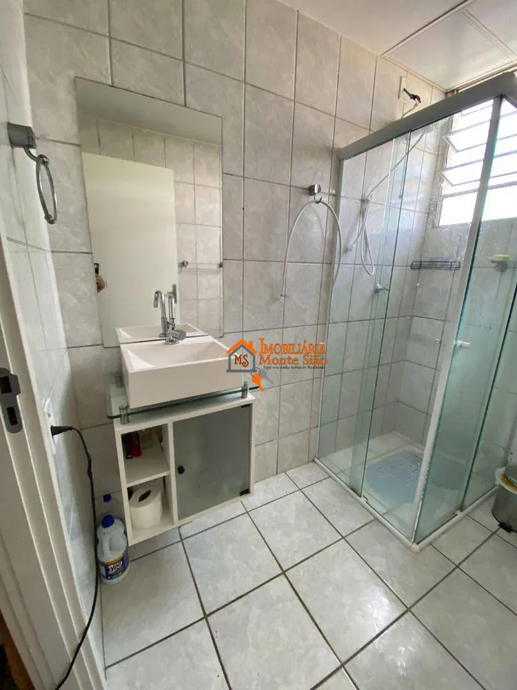 Apartamento, 2 quartos, 45 m² - Foto 10