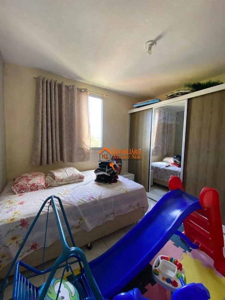 Apartamento, 2 quartos, 45 m² - Foto 9