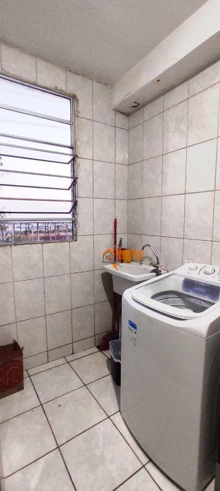 Apartamento, 2 quartos, 45 m² - Foto 1