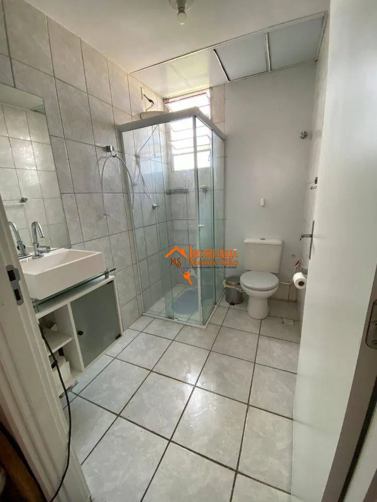 Apartamento, 2 quartos, 45 m² - Foto 4