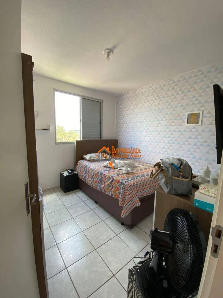 Apartamento, 2 quartos, 45 m² - Foto 11