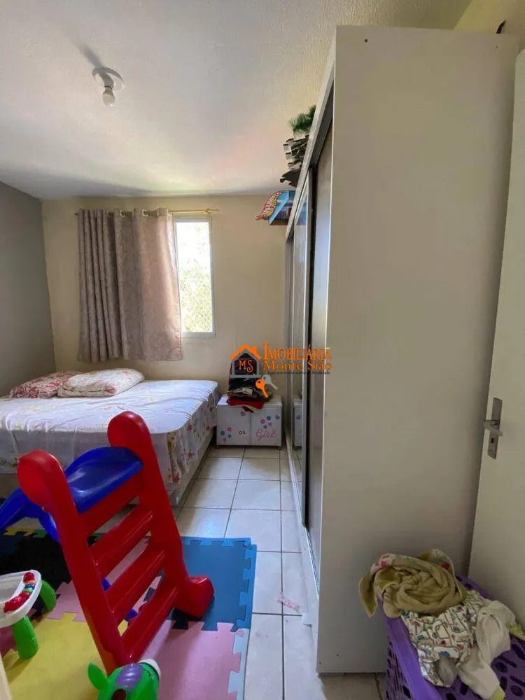 Apartamento, 2 quartos, 45 m² - Foto 8