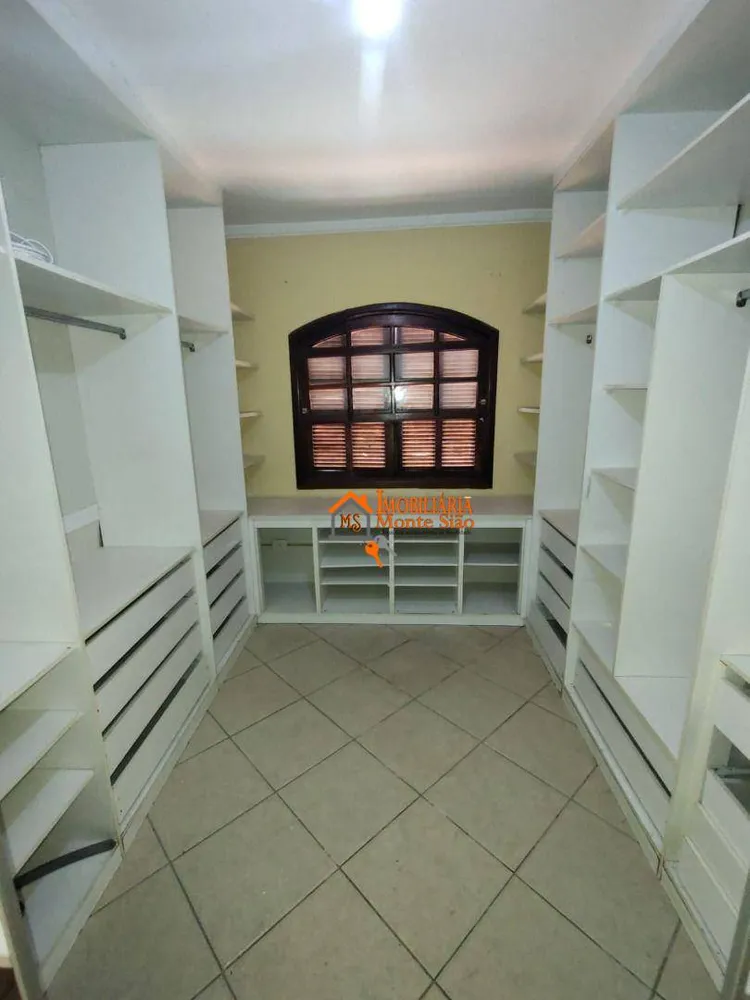 Sobrado, 3 quartos, 200 m² - Foto 6