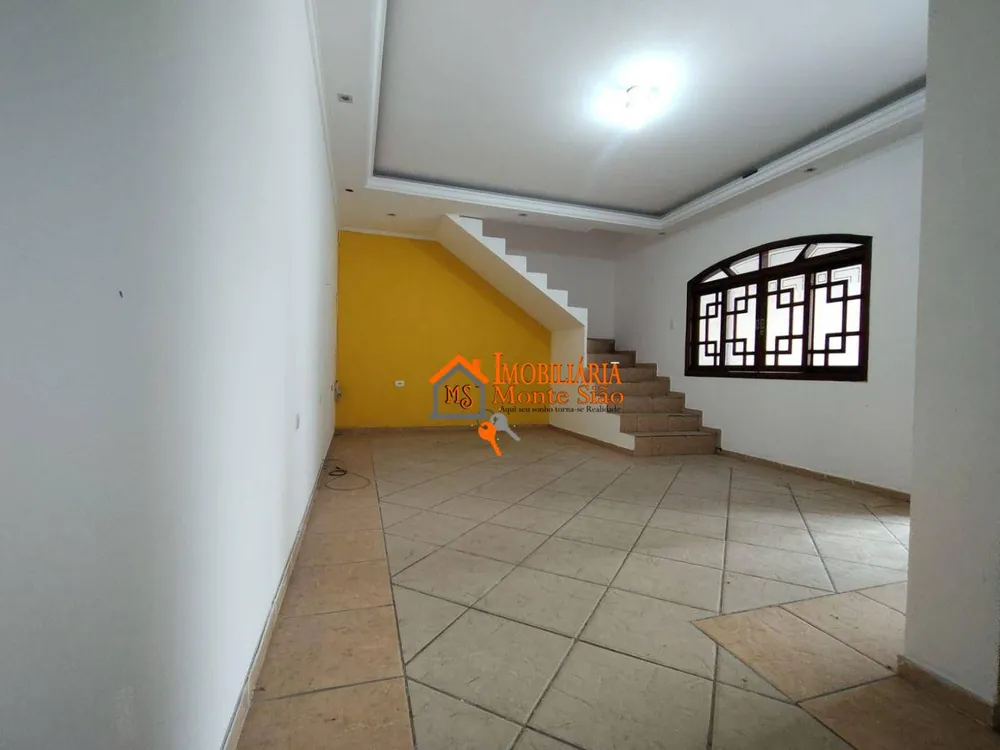 Sobrado, 3 quartos, 200 m² - Foto 3