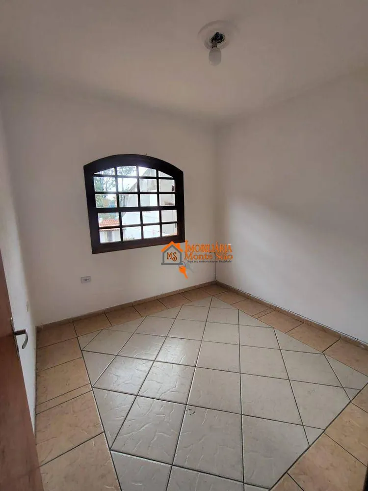 Sobrado, 3 quartos, 200 m² - Foto 5