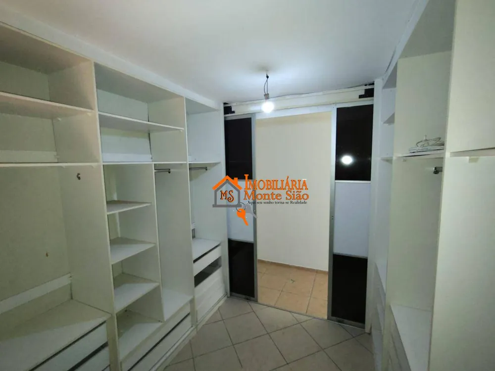 Sobrado, 3 quartos, 200 m² - Foto 7