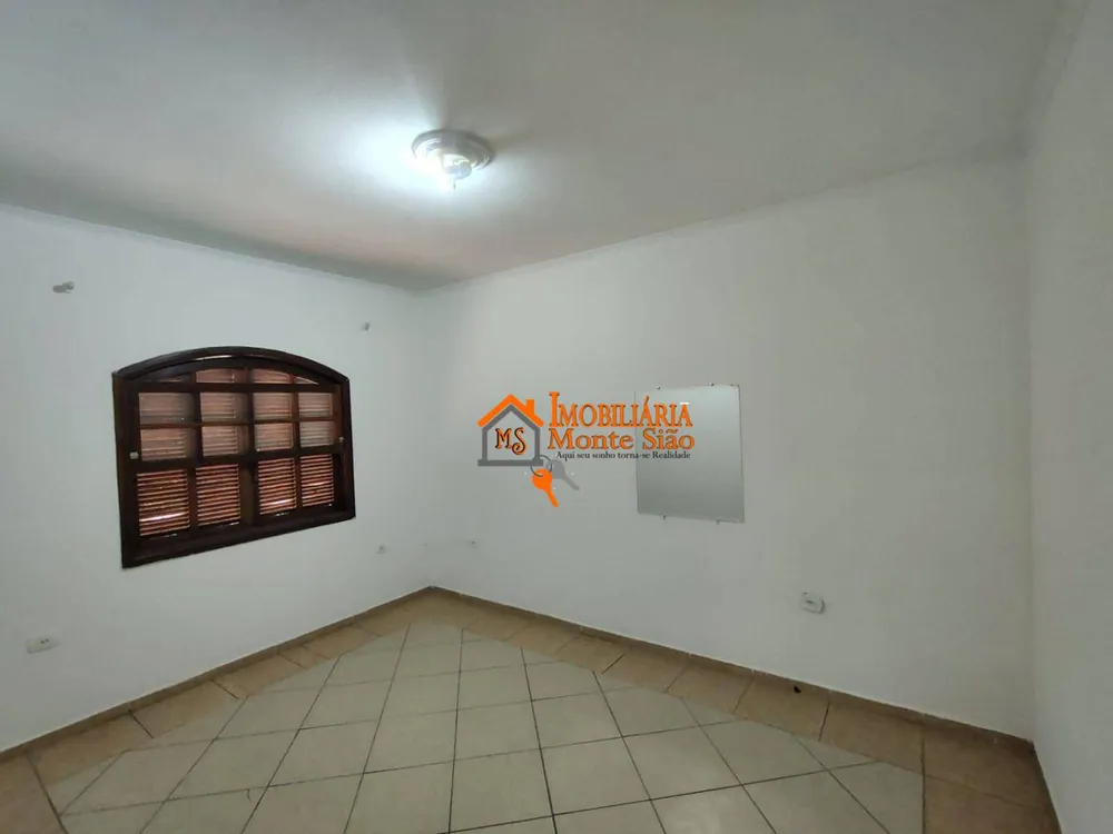 Sobrado, 3 quartos, 200 m² - Foto 8